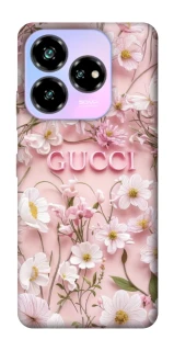 Чохол на ZTE Nubia V60 Desing Gucci ver.6 фото 1 з 1