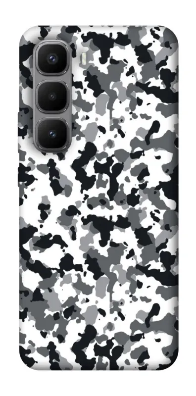 Чохол на Infinix Hot 60 Pro+ Camouflage v14 фото 1 з 1