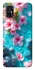 Чохол на ZTE Blade V2020 Smart Flowers v19 фото 1 з 1