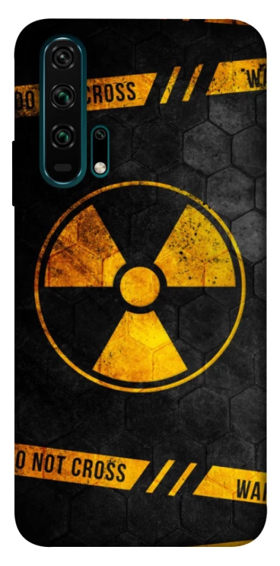 Чохол на Huawei Honor 20 Pro Radiation фото 1 з 1