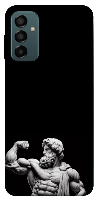 Чехол на Samsung Galaxy M23 5G Strong Style фото 1 из 1