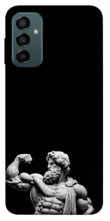 Чохол на Samsung Galaxy M23 5G Strong Style фото 1 з 1