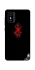Чехол на ZTE Blade L9 berserk black фото 1 из 1