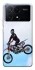Чохол на Xiaomi Poco X6 Мотокрос фото 1 з 1