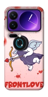 Чохол на Xiaomi 17 Pro Max Frontlove фото 1 з 1