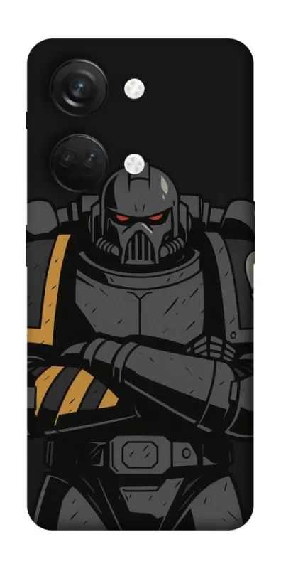Чехол на OnePlus Nord 3 Warhammer 40k v3 фото 1 из 1