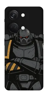 Чехол на OnePlus Nord 3 Warhammer 40k v3 фото 1 из 1