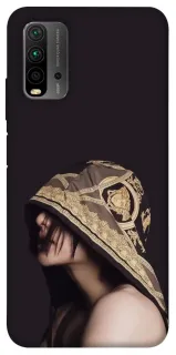 Чохол на Xiaomi Redmi 9T HyunJin v2 фото 1 з 1