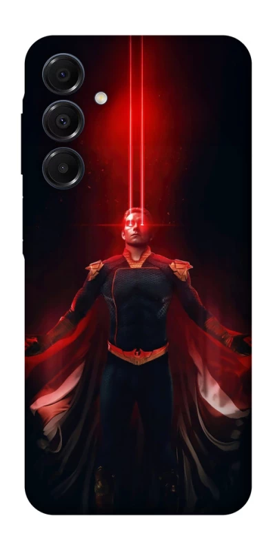 Чохол на Samsung Galaxy A16 4G/5G Homelander v2 фото 1 з 1