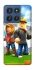 Чохол на Motorola Edge 60 Stylus Roblox Builder Adventure фото 1 з 1