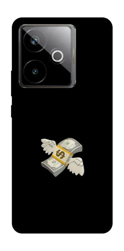 Чехол на Realme GT 7T Easy cash фото 1 из 1