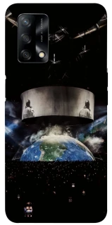 Чехол на Oppo A74 4G Kanye West ver.7 фото 1 из 1