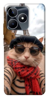 Чохол на Realme C53 catparis фото 1 з 1