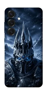 Чехол на Samsung Galaxy S26 Edge Arthas фото 1 из 1