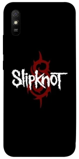 Чехол на Xiaomi Redmi 9A Slipknot фото 1 из 1