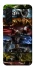 Чохол на Samsung Galaxy A26 5G Mortal Kombat ver.4 фото 1 з 1