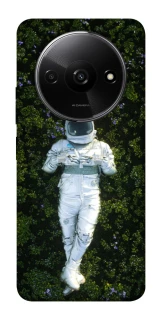 Чохол на Xiaomi Redmi A3 Астронавт фото 1 з 1