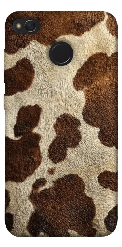 Чохол на Xiaomi Redmi 4X Cow фото 1 з 1