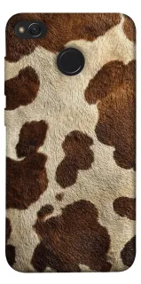 Чохол на Xiaomi Redmi 4X Cow фото 1 з 1