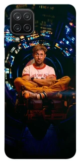 Чохол на Samsung Galaxy A12 Project Hail Mary ver.3 фото 1 з 1