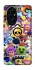 Чохол на Honor 200 Brawl Stars ver.5 фото 1 з 1