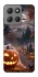 Чохол на Motorola Moto G15 Power Halloween фото 1 з 1