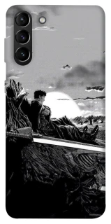 Чохол на Samsung Galaxy S21+ Berserk sunset фото 1 з 1