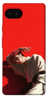 Чехол на Google Pixel 7a Itadori фото 1 из 1