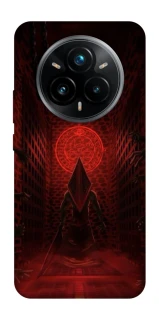 Чохол на Realme 14 Pro+ Silent Hill aesthetic ver.4 фото 1 з 1