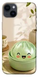 Чохол на Apple iPhone 14 Plus (6.7") Dumpling ver.3 фото 1 з 1