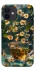 Чохол на Apple iPhone 12 mini (5.4") Flowers v15 фото 1 з 1