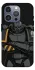 Чохол на Apple iPhone 16 Pro Max Warhammer 40k v3 фото 1 з 1