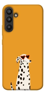Чехол на Samsung Galaxy A34 5G Долматинец фото 1 из 1