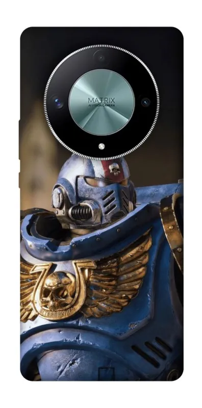 Чохол на Huawei Magic6 Lite Warhammer 40k фото 1 з 1
