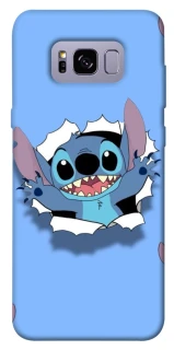 Чохол на Samsung G955 Galaxy S8 Plus Stitch ver.6 фото 1 з 1