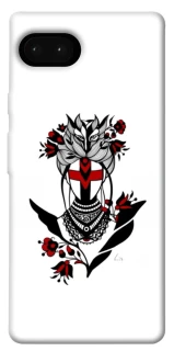 Чохол на Google Pixel 7a Мотанка надії фото 1 з 1