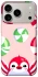 Чохол на Apple iPhone 17 Pro (6.3") Adopt Me Peppermint Penguin фото 1 з 1