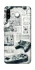 Чехол на ZTE Blade A7s (2019) Gamer Zone ver.2 фото 1 из 1