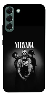 Чохол на Samsung Galaxy S22+ Nirvana ver.5 фото 1 з 1