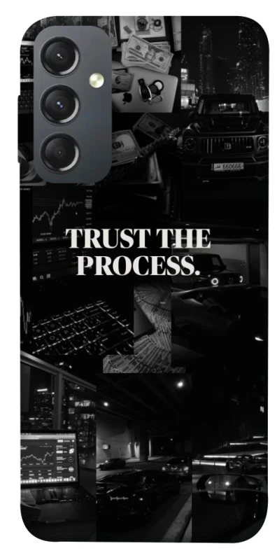 Чехол на Samsung Galaxy A24 4G Process фото 1 из 1