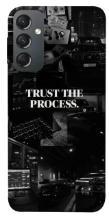 Чохол на Samsung Galaxy A24 4G Process фото 1 з 1