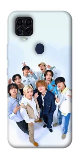 Чехол на ZTE Blade v2020 Stray Kids v2 фото 1 из 1