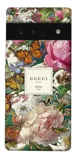 Чехол на Google Pixel 6 Pro Gucci ver.5 фото 1 из 1