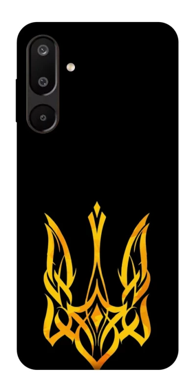 Чохол на Samsung Galaxy M16 5G Герб України v3 фото 1 з 1