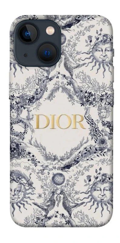 Чохол на Apple iPhone 13 mini (5.4") Dior фото 1 з 1