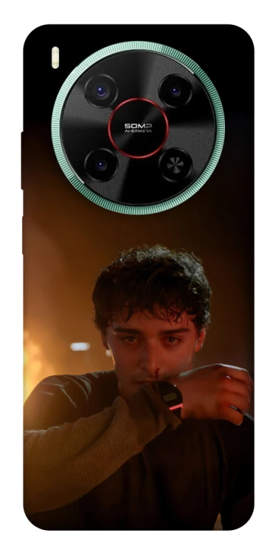 Чохол на ZTE Nubia V70 Max Stranger Things ver.36 фото 1 з 1