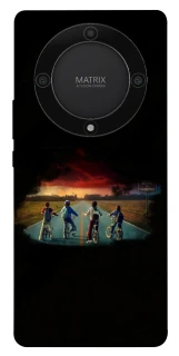 Чохол на Huawei Magic5 Lite Stranger Things ver.7 фото 1 з 1