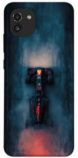 Чохол на Samsung Galaxy A03 F-1 ver.2 фото 1 з 1