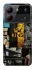 Чехол на ZTE Blade A54 4G King collage фото 1 из 1