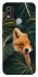 Чехол на Nokia C21 Plus Fox фото 1 из 1